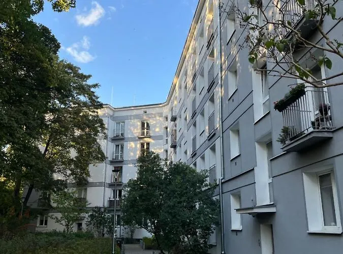 Luna Апартаменты