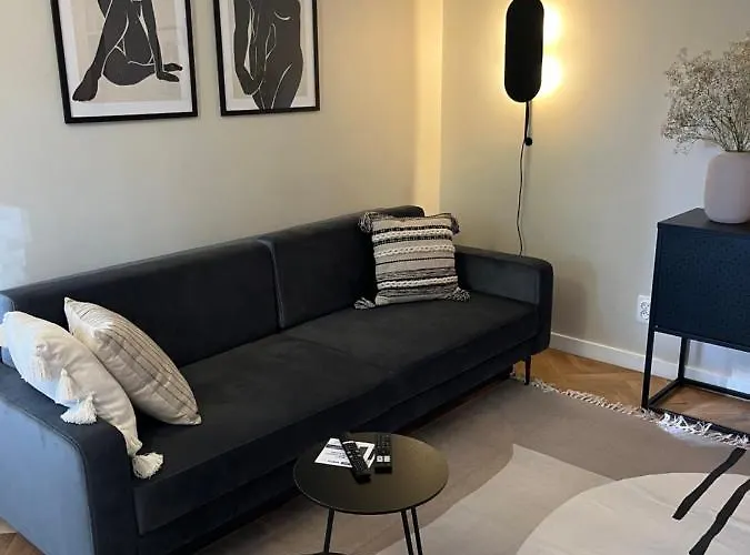 Luna Апартаменты *