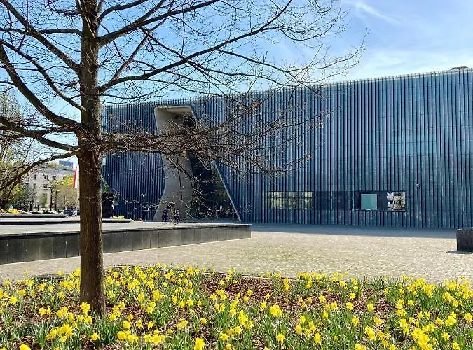 Luna Апартаменты Варшава