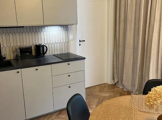 Luna * Варшава