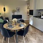 Apartman Luna *