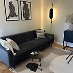 Luna Apartman *