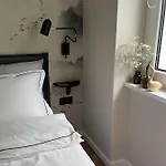 Luna Apartman *